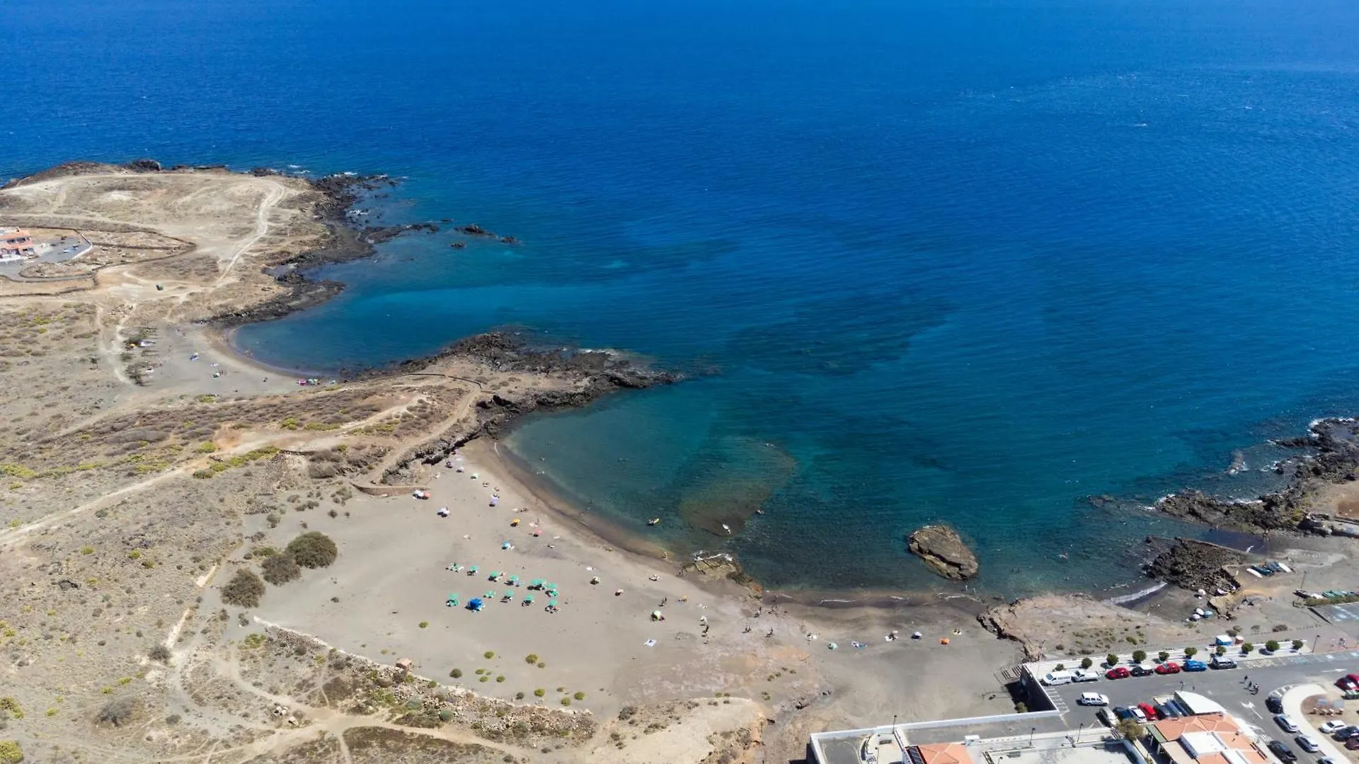 Home2Book Impressive Apt Abades, Pool & Terrace Abades  0*, Abades (Tenerife) Spain