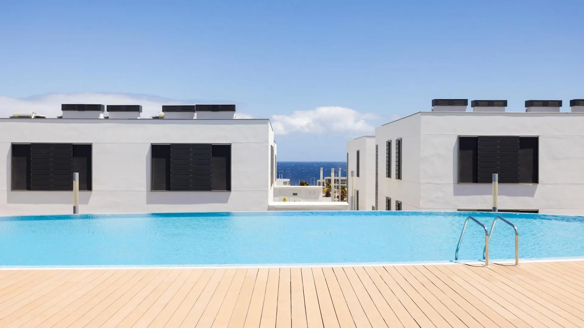 Apartment Home2Book Impressive Apt Abades, Pool & Terrace Abades