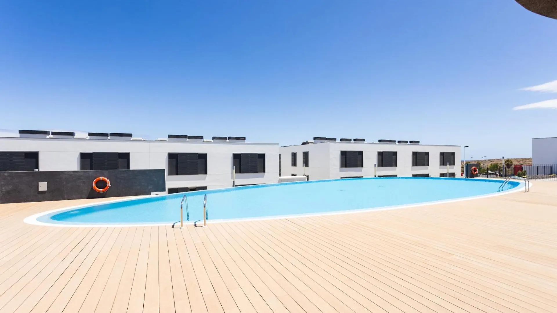 Home2Book Impressive Apt Abades, Pool & Terrace Abades  0*, Abades (Tenerife)