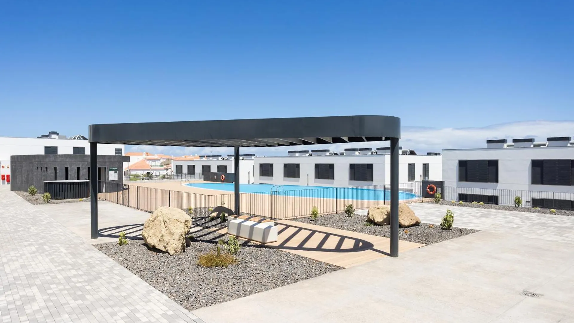 Home2Book Impressive Apt Abades, Pool & Terrace Abades  Apartment