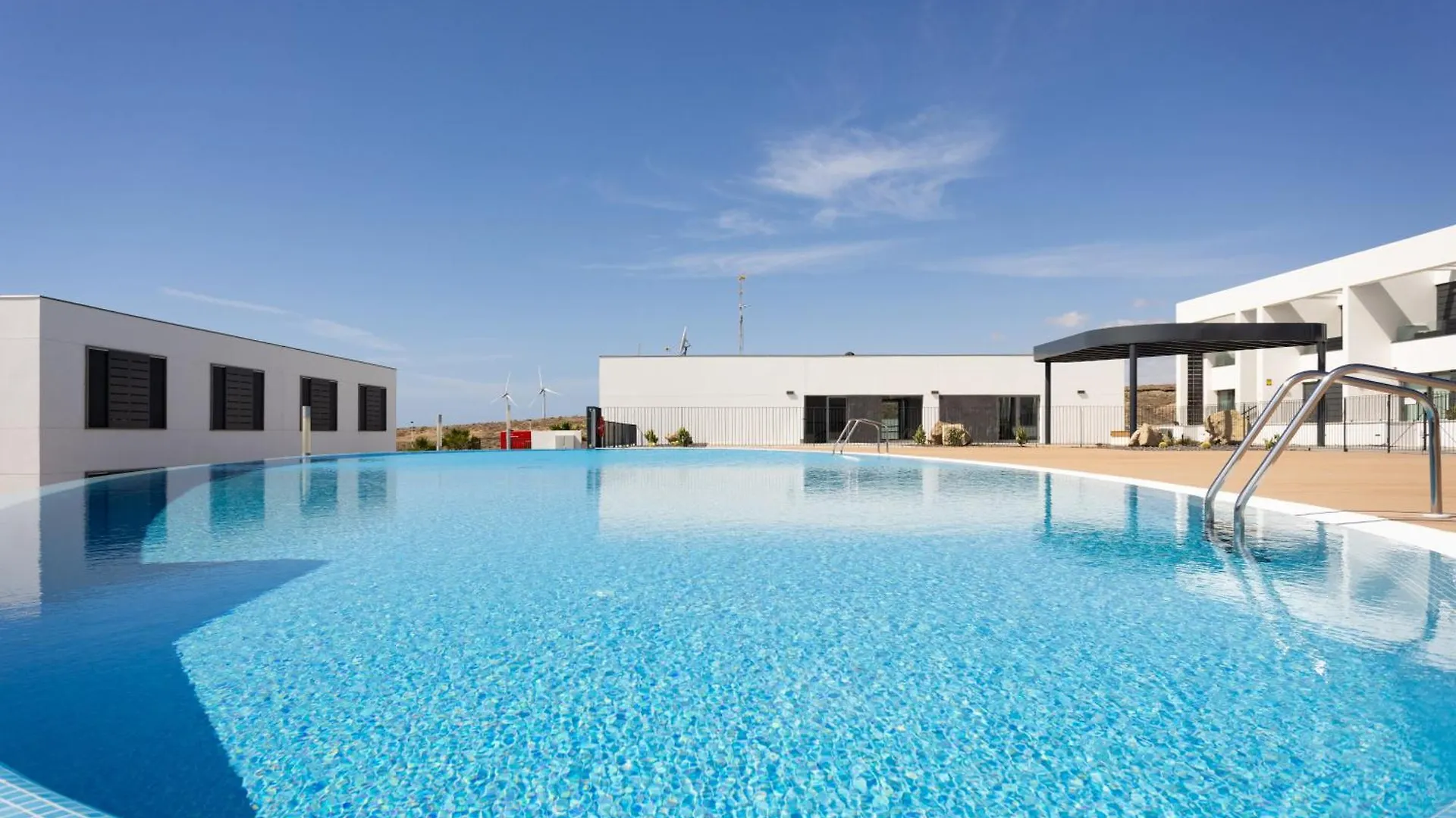 Home2Book Impressive Apt Abades, Pool & Terrace Abades