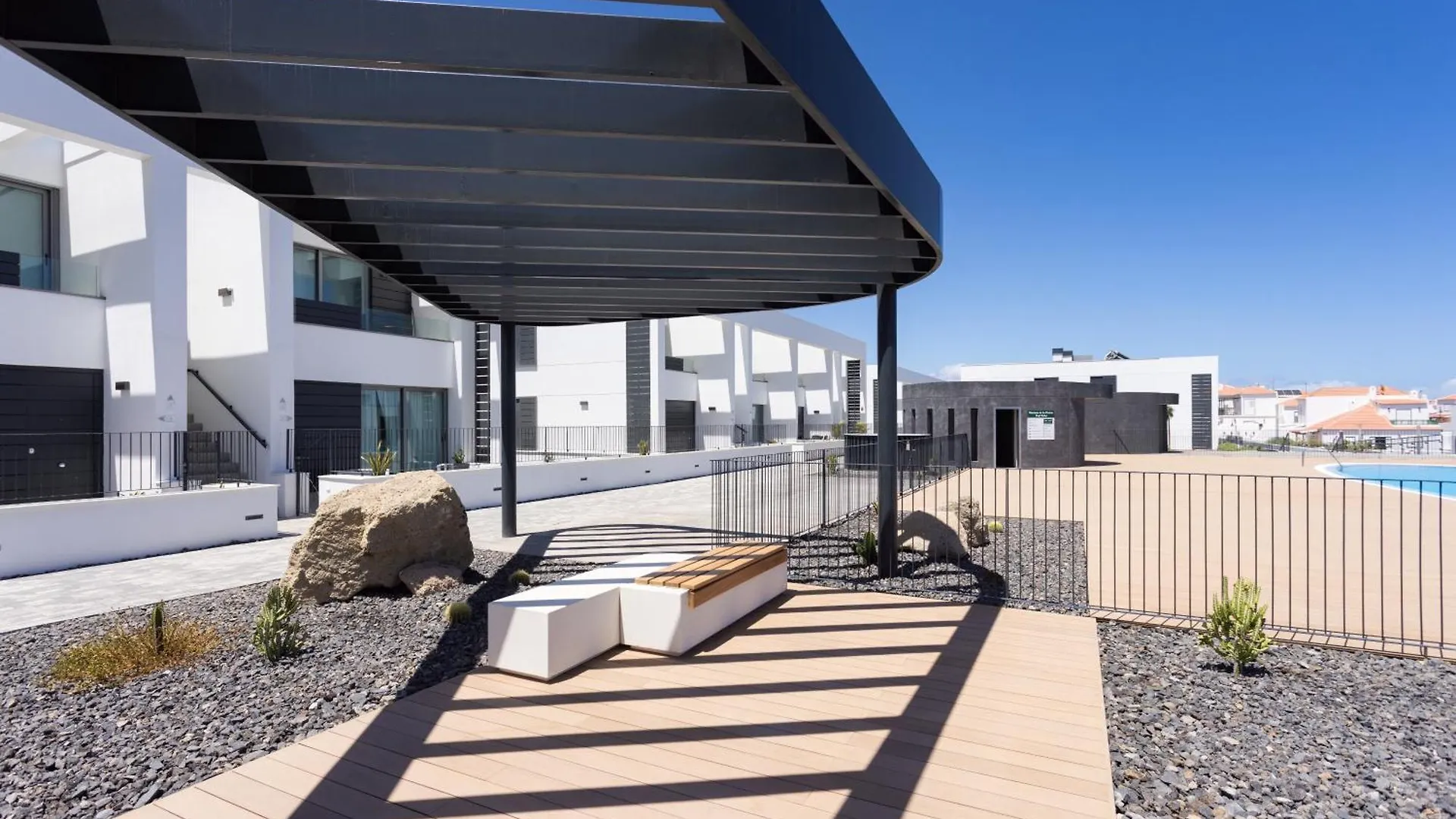 Apartment Home2Book Impressive Apt Abades, Pool & Terrace Abades