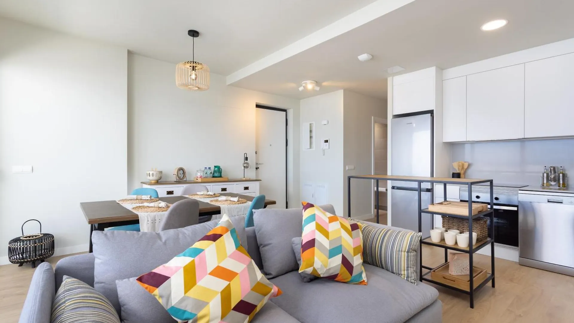 Home2Book Impressive Apt Abades, Pool & Terrace Abades  Spain