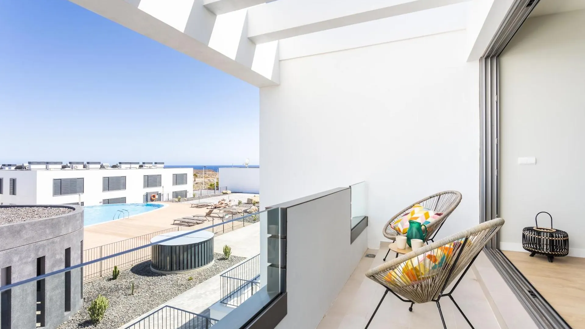 Home2Book Impressive Apt Abades, Pool & Terrace Abades  Apartment Abades (Tenerife)