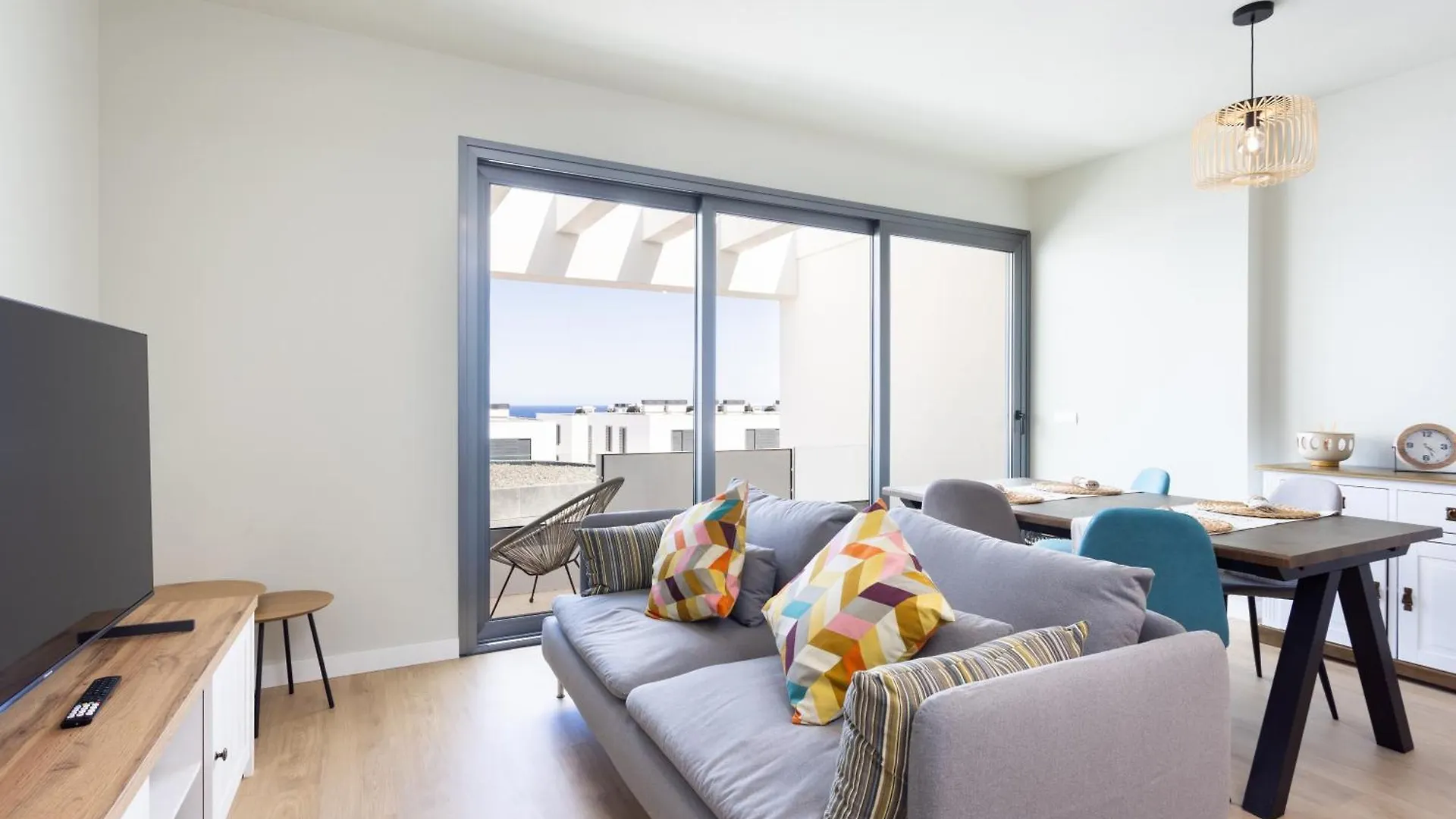 Home2Book Impressive Apt Abades, Pool & Terrace Abades  Spain