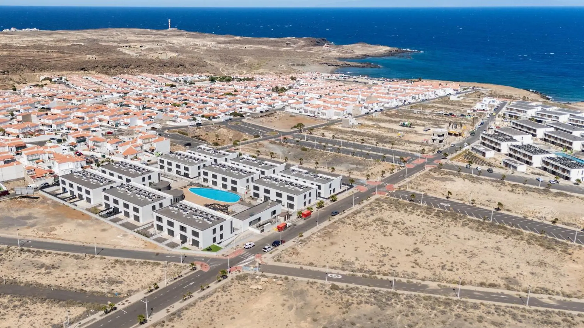 Home2Book Impressive Apt Abades, Pool & Terrace Abades  Abades (Tenerife)
