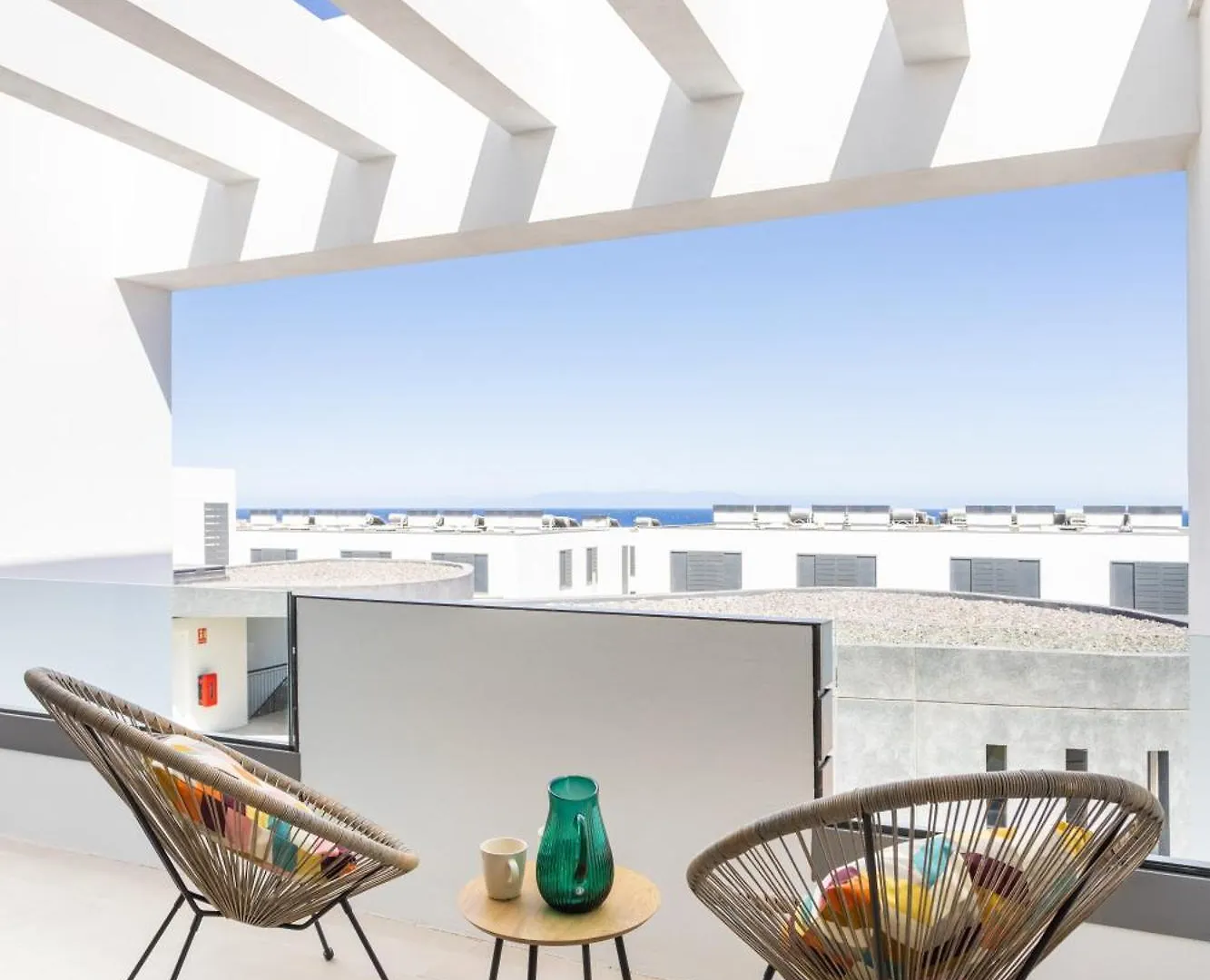 Home2Book Impressive Apt Abades, Pool & Terrace Abades  0*, Abades (Tenerife) Spain
