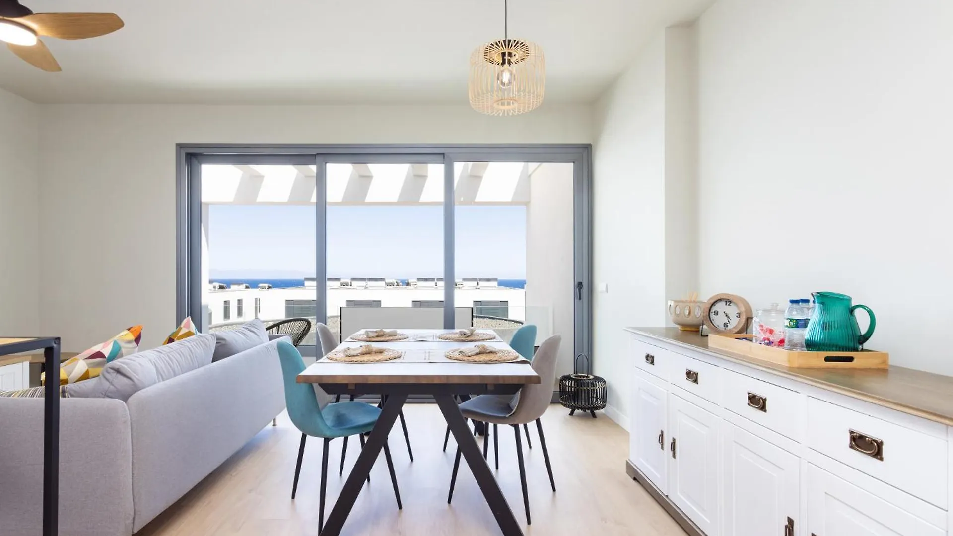 Home2Book Impressive Apt Abades, Pool & Terrace Abades  0*, Abades (Tenerife)