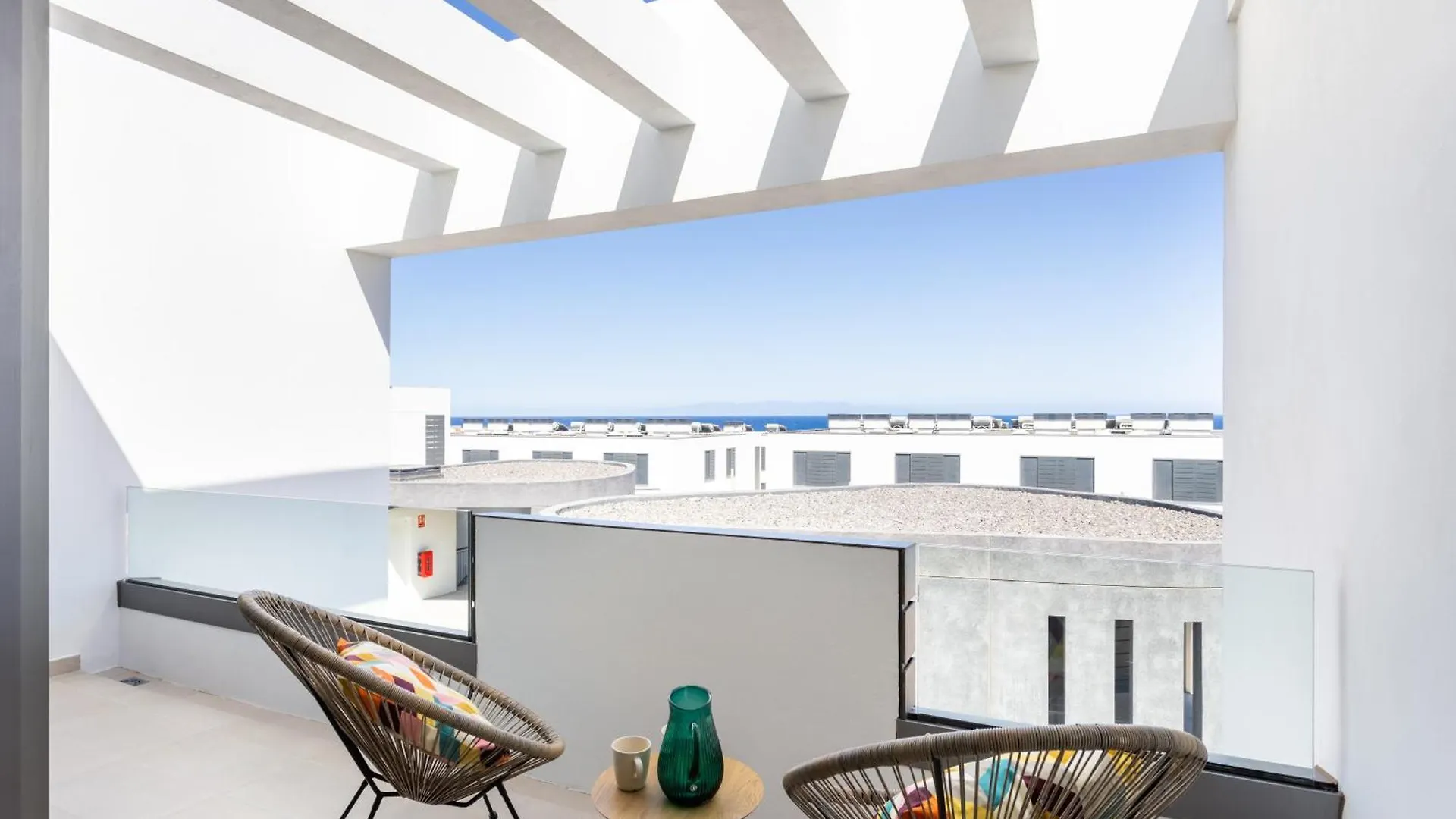Apartment Home2Book Impressive Apt Abades, Pool & Terrace Abades