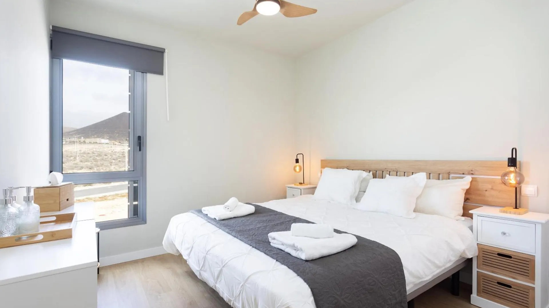 Home2Book Impressive Apt Abades, Pool & Terrace Abades  Apartment