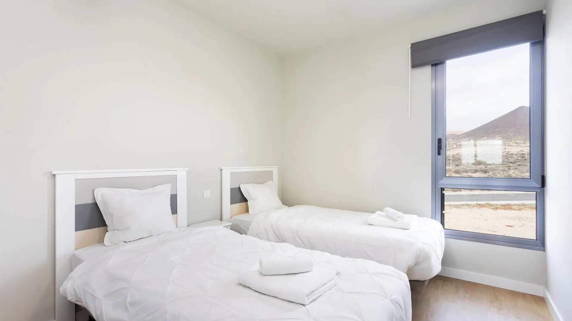 Apartment Home2Book Impressive Apt Abades, Pool & Terrace Abades