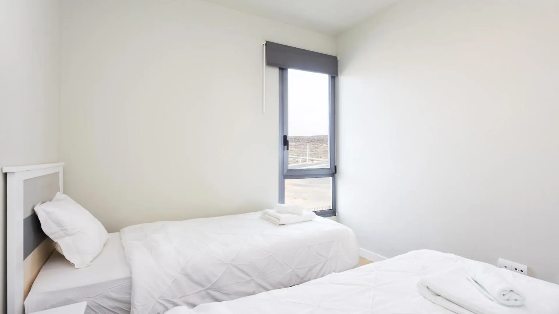 Home2Book Impressive Apt Abades, Pool & Terrace Abades  Apartment Abades (Tenerife)