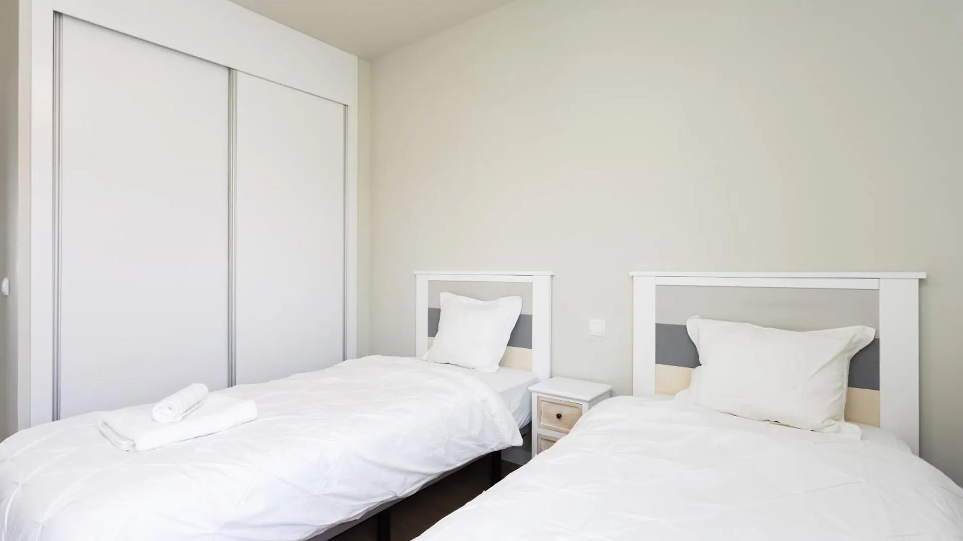 Apartment Home2Book Impressive Apt Abades, Pool & Terrace Abades