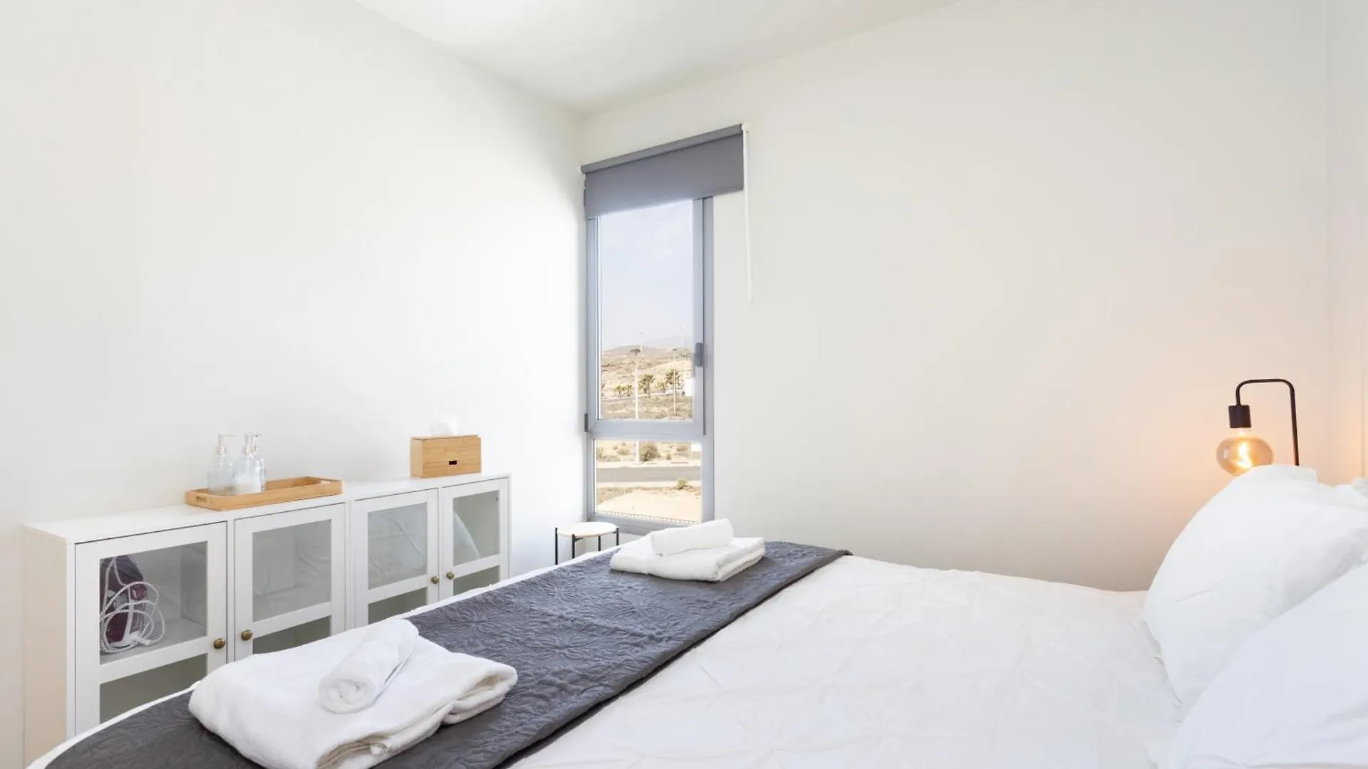 Home2Book Impressive Apt Abades, Pool & Terrace Abades  0*, Abades (Tenerife) Spain