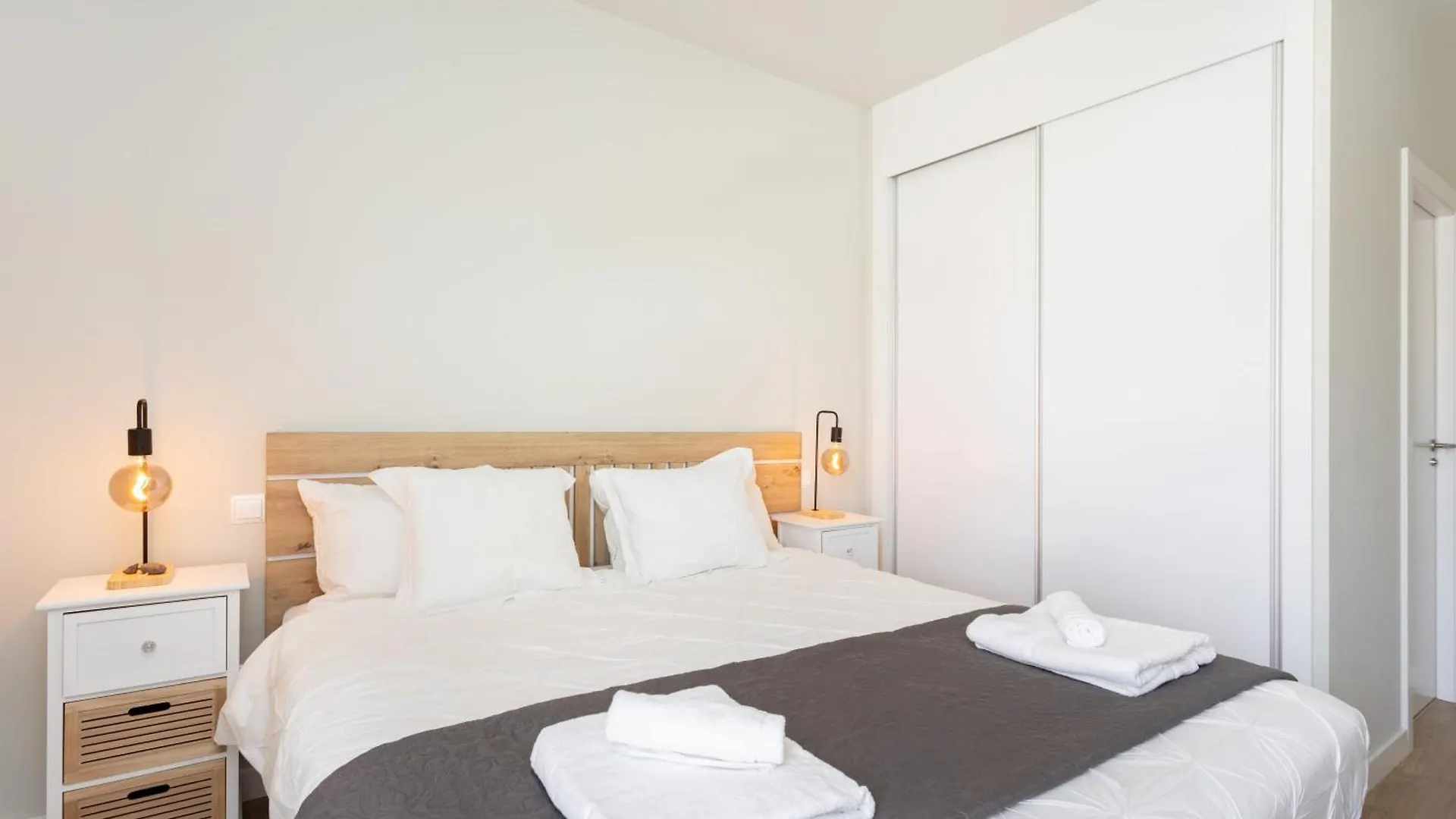 Home2Book Impressive Apt Abades, Pool & Terrace Abades  Spain