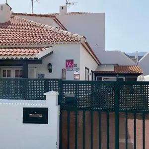 Luz Abades (Tenerife)