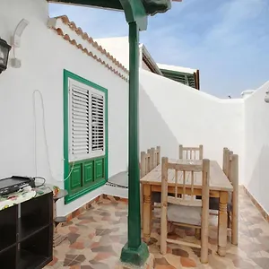 Chalet Duplex Independiente Abades Abades (Tenerife)