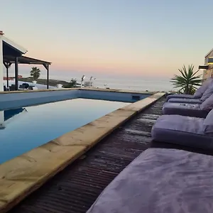 Casa Vista Al Mar Abades (Tenerife)