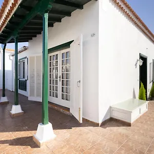 Live Abades Playa Chica & Terrace Abades (Tenerife)