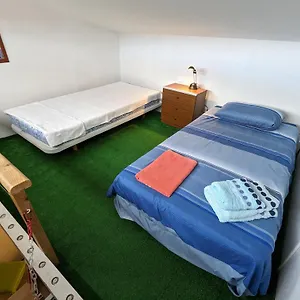 La Casa Del Sol, Abades Abades (Tenerife)
