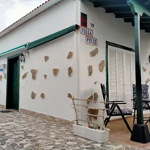 Feliz Abades (Tenerife)