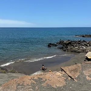 Carmen Abades (Tenerife)