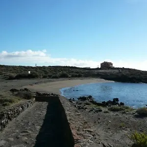 Carmen Abades (Tenerife)