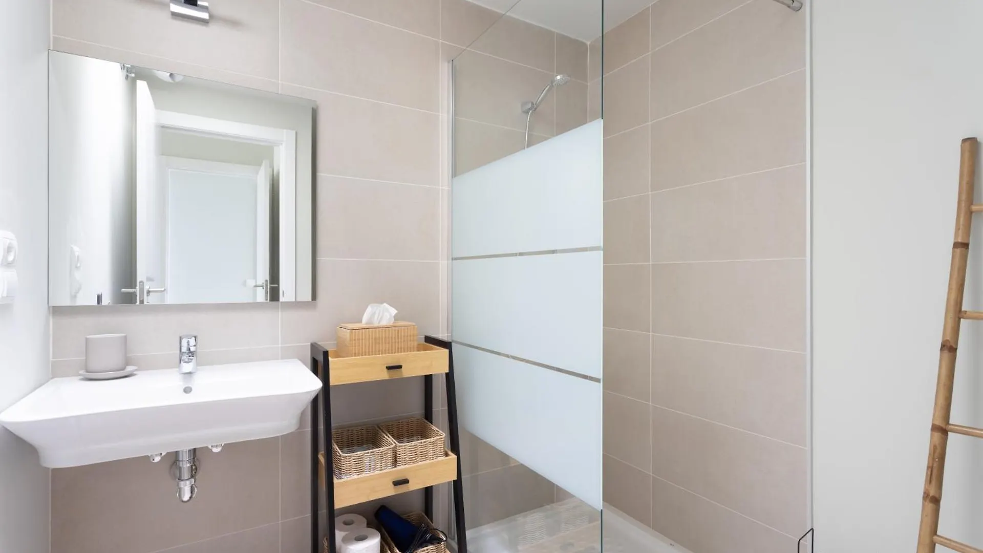 Home2Book Impressive Apt Abades, Pool & Terrace Abades  Apartment